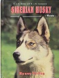 Cover: Siberian Husky - Heute - Kynos