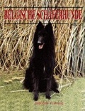 Cover: Belgische Sch&auml;ferhunde - Heute - Kynos