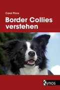 Cover: Border Collies verstehen - Kynos
