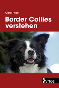 Abbildung von: Border Collies verstehen - Kynos