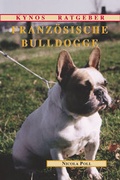 Cover: Franz&ouml;sische Bulldogge - Kynos