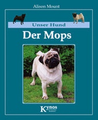 Enlarge image Cover: Der Mops - Kynos