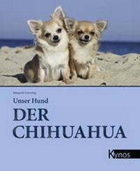Enlarge image Cover: Der Chihuahua - Kynos