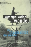 Cover: Kommunikation im Wandel - Herbert von Halem Verlag