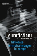 Bild: Eurofiction I - Herbert von Halem Verlag