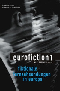 Bild: Eurofiction I - Herbert von Halem Verlag
