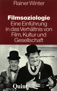 Abbildung von: Filmsoziologie - Herbert von Halem Verlag