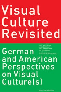 Enlarge image Cover: Visual Culture Revisited - Herbert von Halem Verlag