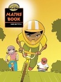 Cover: Rapid Maths: Pupil Book Pack Level 4 - Heinemann