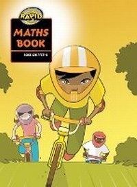 Enlarge image Cover: Rapid Maths: Pupil Book Pack Level 4 - Heinemann