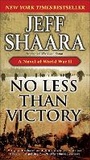 Cover: No Less Than Victory - Ballantine Books Inc.