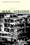 Bild: War Visions - Herbert von Halem Verlag