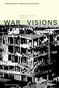 Bild: War Visions - Herbert von Halem Verlag