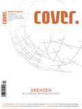 Bild: COVER / Grenzen - Herbert von Halem Verlag