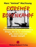 Cover: Extremer Bodenkampf - Kahnert, M