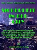 Cover: Sicherheit in der City - Kahnert, M