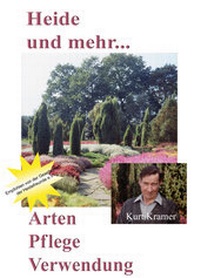 Enlarge image Cover: Heide und mehr... - dembach mediaworks
