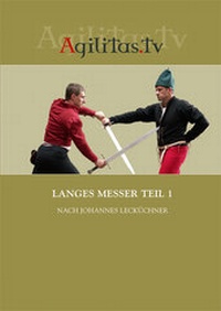 Abbildung von: Langes Messer - dembach mediaworks