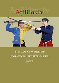 Abbildung von: The Longsword of Johannes Liechtenauer, Part 1 - dembach mediaworks