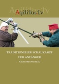 Cover: Traditioneller Schaukampf f&uuml;r Anf&auml;nger - dembach mediaworks