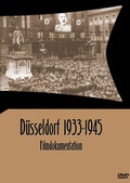 Cover: D&uuml;sseldorf 1933-1945 - dembach mediaworks