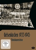 Cover: Gelsenkirchen 1933-1945 - dembach mediaworks