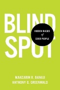 Cover: Blindspot - Random House USA Inc