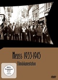Cover: Neuss 1933-1945 - dembach mediaworks