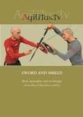 Cover: Sword and Shield - dembach mediaworks