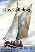 Cover: Das Gaffelrigg - PALSTEK
