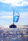 Cover: Zwei Spuren im Meer - PALSTEK