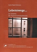 Cover: Lebenswege... - Der Landesbeauftragte f&uuml;r Mecklenburg-Vorpommern f&uuml;r die Aufarbeitung der SED-Diktatur