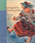Cover: Theatergestalten - Theater gestalten - Kehrer Verlag