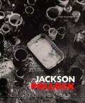Cover: Jackson Pollock - Kehrer Verlag