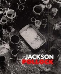 Enlarge image Cover: Jackson Pollock - Kehrer Verlag