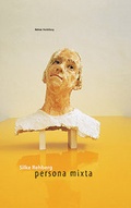 Cover: Silke Rehberg - persona mixta - Kehrer Verlag