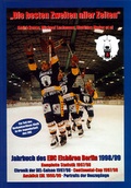 Cover: Die besten Zweiten aller Zeiten - I.P.