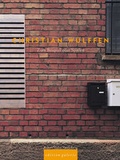 Cover: Christian Wulffen - Zum Beispiel oder Spielen - Kehrer Verlag