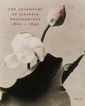 Cover: The Adventure of Japanese Photography 1860-1890 - Kehrer Verlag