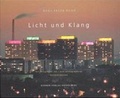 Cover: Licht und Klang - Kehrer Verlag