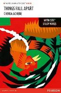 Enlarge image Cover: AWS Classics Things Fall Apart - Heinemann