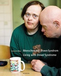 Cover: Andreas Reeg - Menschen mit Down-Syndrom - Kehrer Verlag