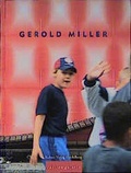 Cover: Gerold Miller - Kehrer Verlag