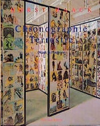 Enlarge image Cover: Chronographie Terrestre - Kehrer Verlag