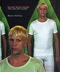 Cover: Bj&oslash;rn Melhus - Kehrer Verlag