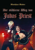 Cover: Der st&auml;hlerne Weg von Judas Priest - I.P.