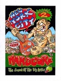 Cover: New York City Hardcore Vol.2 - I.P.