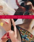 Cover: Not only hands but shoulders - Kehrer Verlag