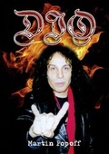 Cover: Dio - I.P.