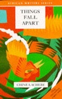 Cover: Things Fall Apart - Heinemann Educational Books